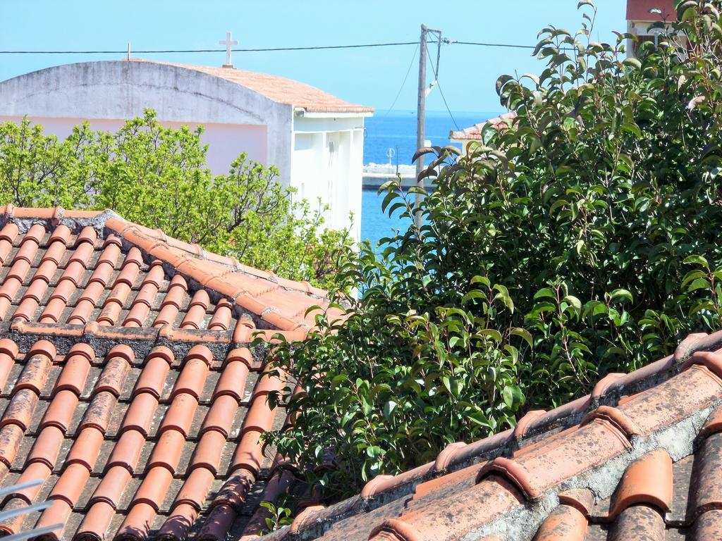 Stamoulis Apartments Agia Efimia Exteriér fotografie